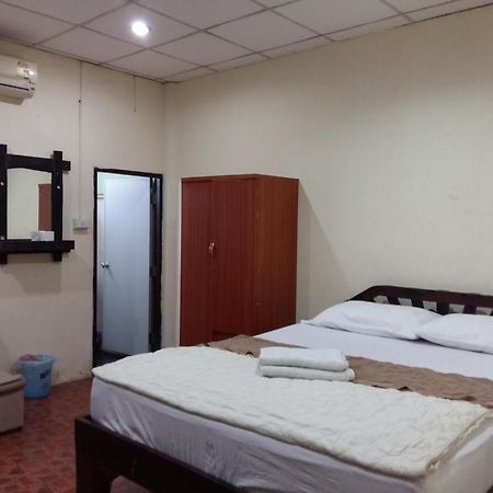 Js Guesthouse Ko Tao Eksteriør bilde