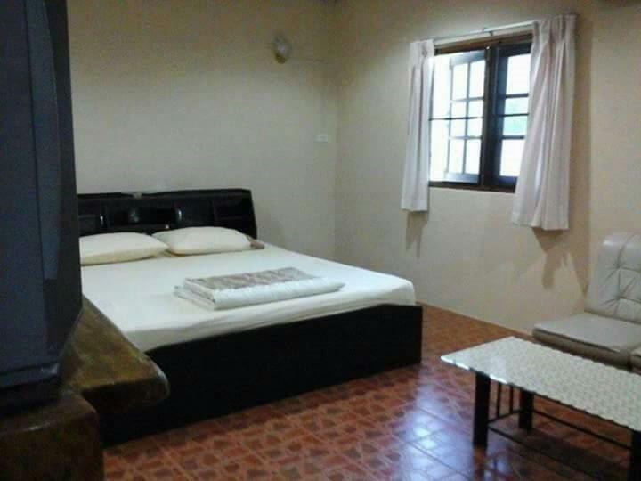 Js Guesthouse Ko Tao Eksteriør bilde