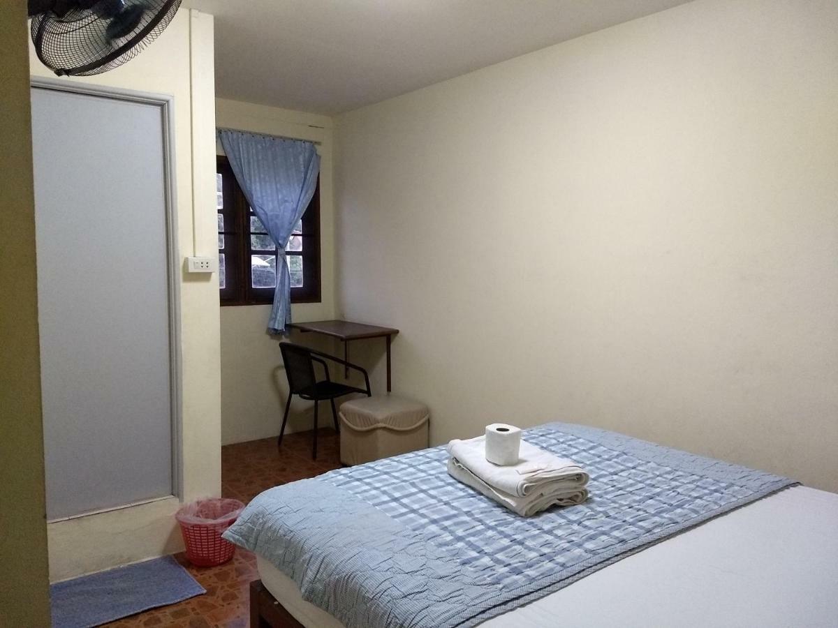 Js Guesthouse Ko Tao Eksteriør bilde