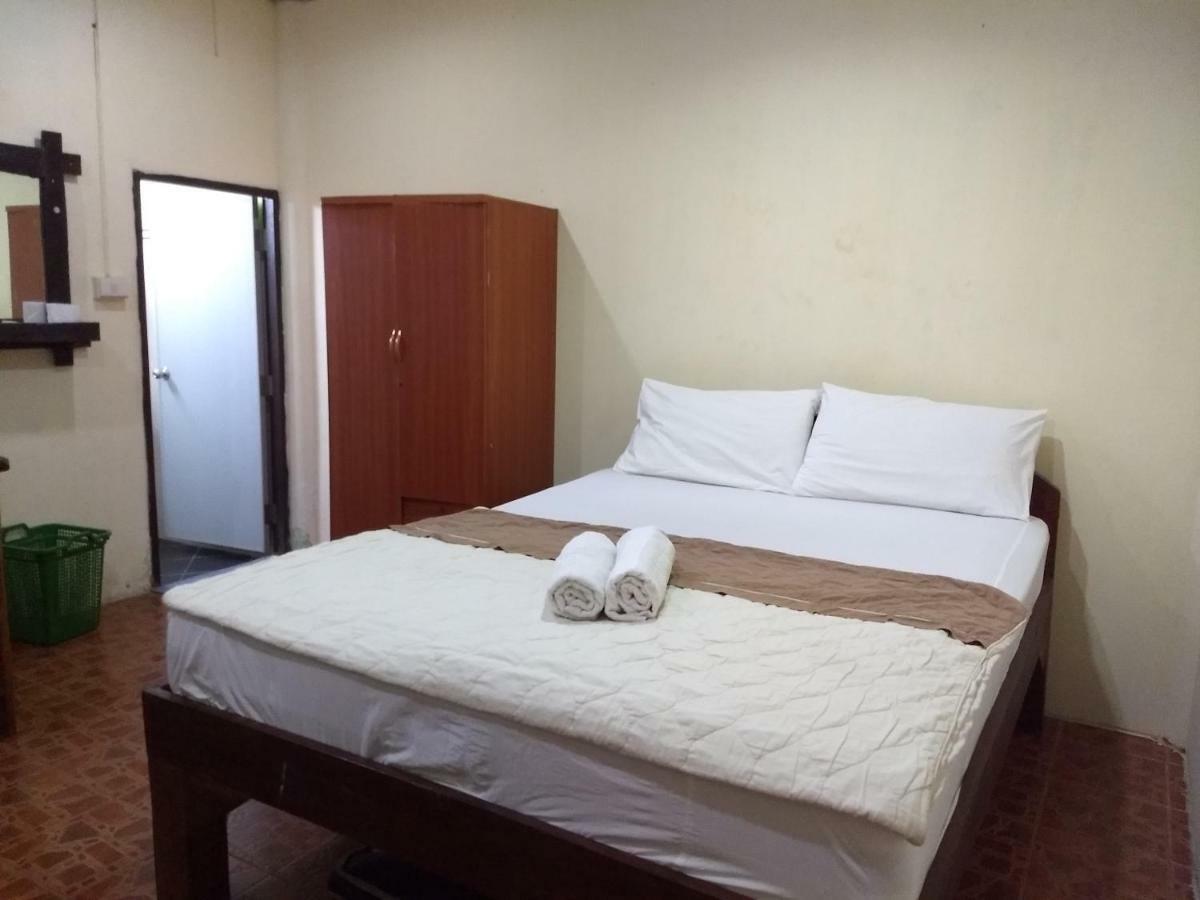 Js Guesthouse Ko Tao Eksteriør bilde